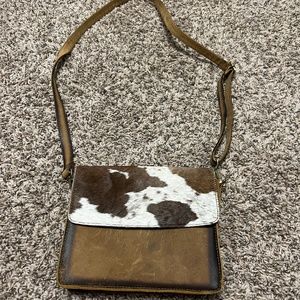 American Darling Crossbody Purse